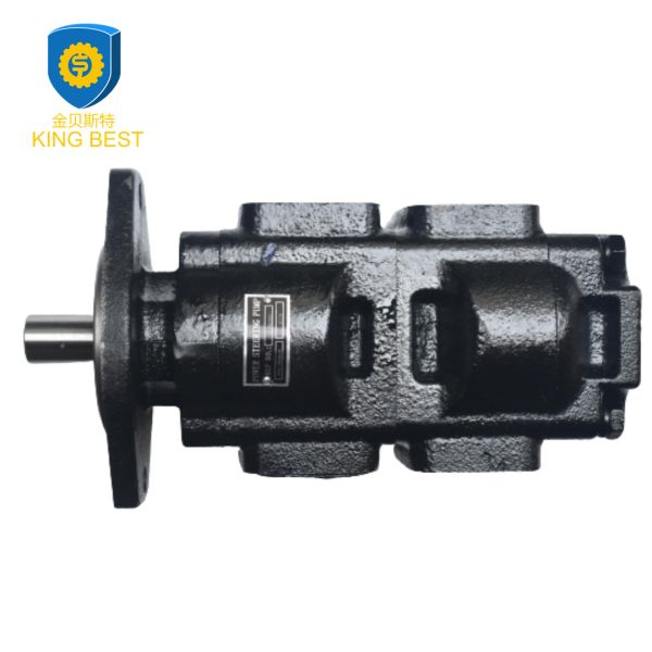 Buy 20925339 JCB Hydraulic Pump 3CX 4CX Main Pump Assy at wholesale prices