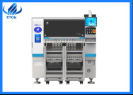 Independent Research And Development 20 PCS Heads SMT Placement Machine