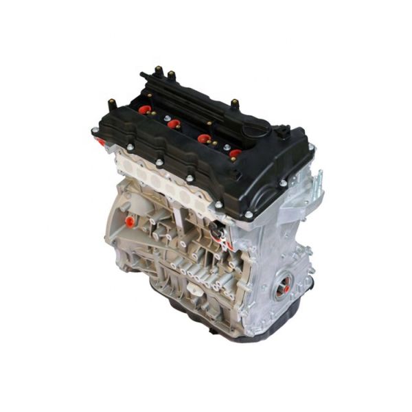 2.4L G4KD G4KE Engine Assembly Perfect Replacement for Hyundai Kia Korean Car