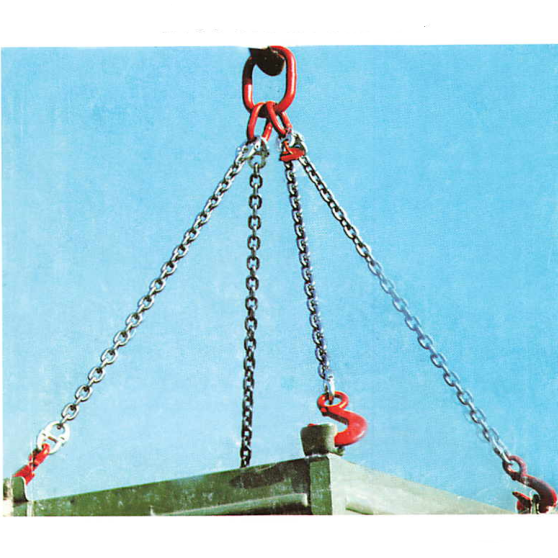 G100 Chain Sling