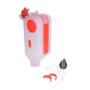 Buy Livestock Feeding Equipment Sow Automatic Feeding Hopper at wholesale prices