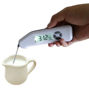 Recalibratable Instant Read Food Thermometer Manufacturers