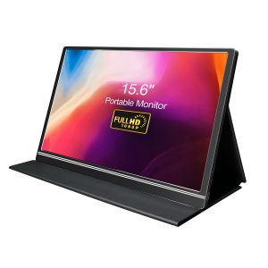 15.6inches Slim Portable Monitor