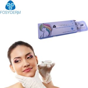 Fosyderm Deep Dermal Filler For Nose Chin HA Hyaluronic Acid