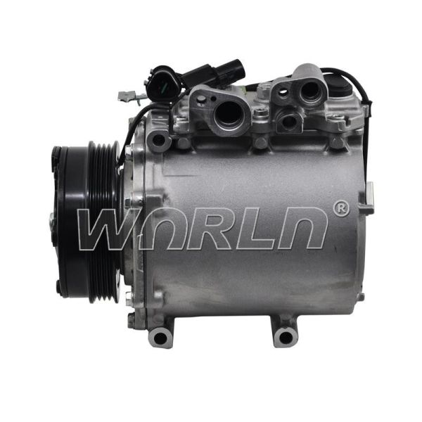 MSC130 Auto AC Compressor MB958789 For Mitsubishi Delica For Spacegear WXMS025