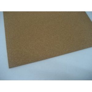Yellow Cork Flooring carpet tiles CFTW