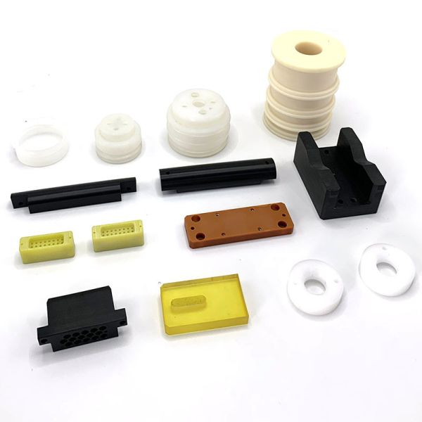 Buy Custom Made Carbon Fiber CNC Milling Parts CNC Machined Parts at wholesale prices