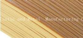 Quality Wood grain edge banding for furniture,PVC,color &amp; size can be customized as per drawing. for sale