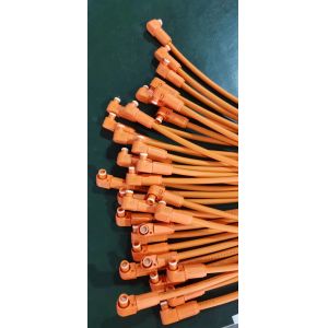 Factory Manufactured DC 900V 125℃ Battery Cable for Electric Energy Storage