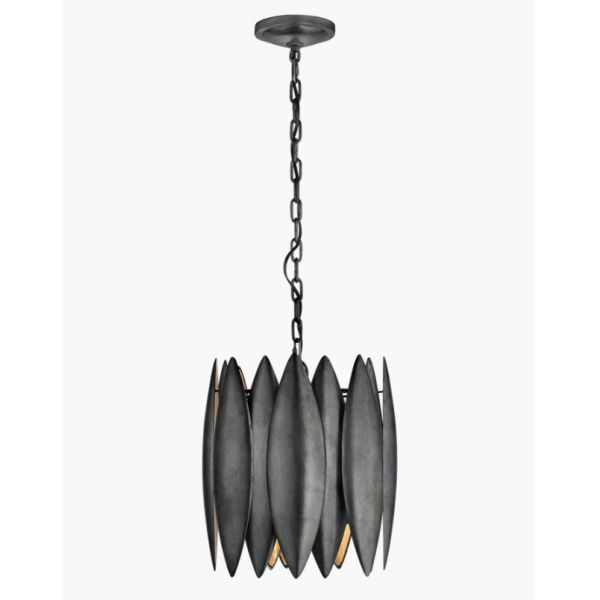 Visual Comfort Hatton Small Chandelier S 5047 Elevate Your Space with Style and