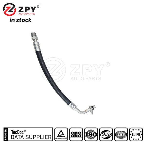 ZPY Oil Pressure Line 4F0317825 for Audi VW Porsche
