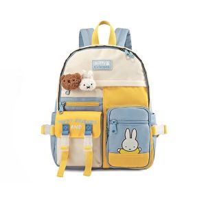 Children Backpack Bag New Design Hot Sell Waterproof School Backpack Multi Layer