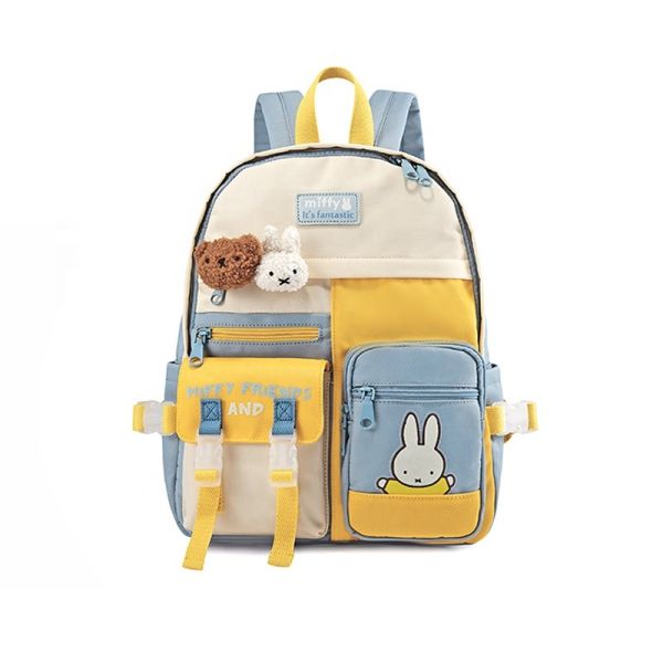 Children Backpack Bag New Design Hot Sell Waterproof School Backpack Multi Layer