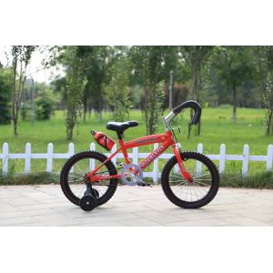 CHILDREN BIKE