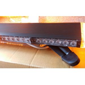 DC12V AMBER STROBE Emergency Vehicle Warning Lightbars for ambulance, police /
