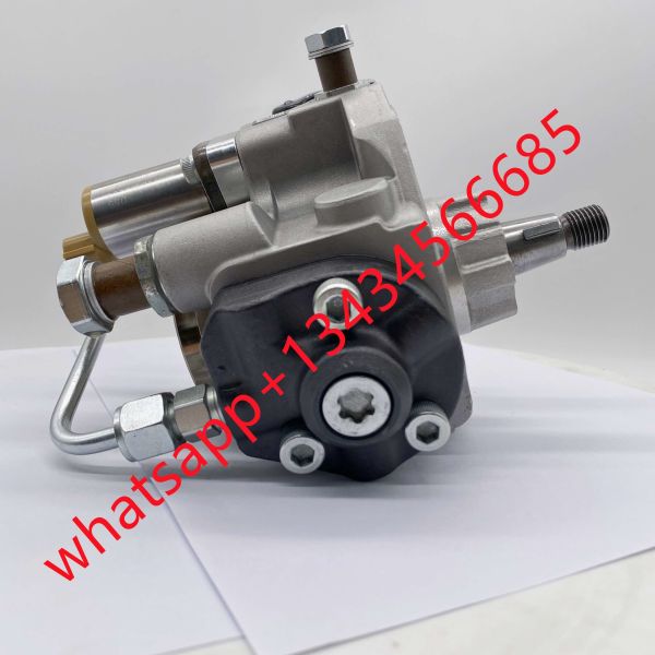 High Quality Diesel Fuel Injection Pump 294000-1480 294000-1650 For HINO J05D