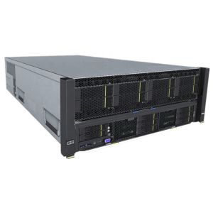 High Quality FusionServer G5500 V5 Data Center Heterogeneous Server Chassis
