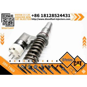 Rail Fuel Injector 11R-0279 11R-0280 11R-0287 389-1969 250-1306 379-0509 386
