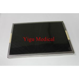 Quality IntelliVue MP60 Medical Patient Monitor Display Lcd Screen PN NL10276BC30-17 for sale