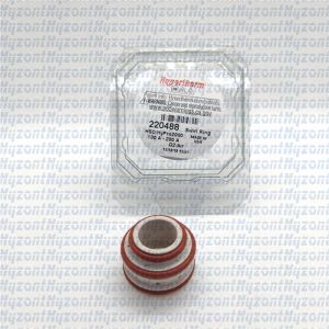 Maxpro200 HyPro2000 Hypertherm 220488 Plasma Swirl Ring