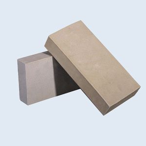 230x114x65mm Anti-Acid Brick With Excellent Thermal Shock Resistance And
