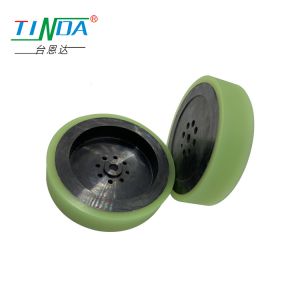 SGS Customizable Robot Drive Wheels For Enhanced AGV Functionality