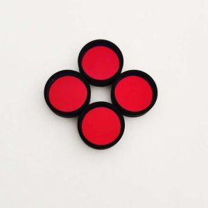 Optical 650nm Bandpass Filter