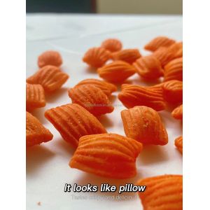 Remarkable Salted Rice Crackers With 12 Month Shelf Life