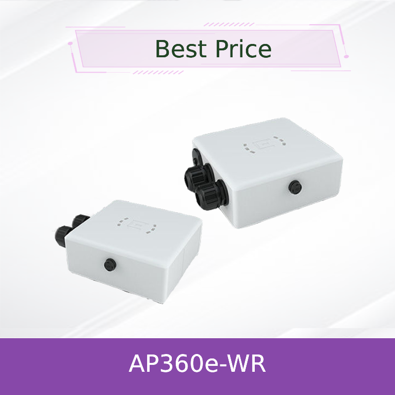 Versatile Extreme Ap360e-Wr Wireless Access Point with Extended Range