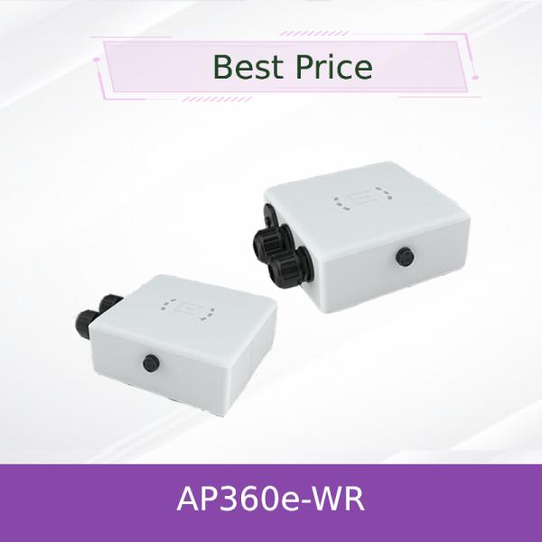 Buy Versatile Extreme Ap360e-Wr Wireless Access Point with Extended Range at wholesale prices