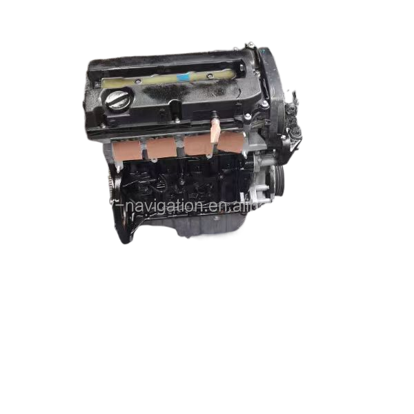 Chevrolet Car Fitment 1.6T LLU A16LET Engine for Cruze Malibu Buick Regal Saab 9-5 Opel