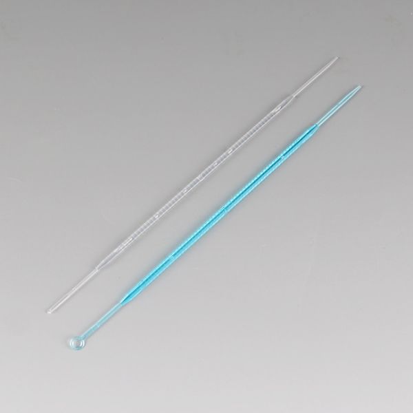 Laboratory Disposable Setrile Plastic Inoculation Loop Needle For Cell Cuture