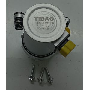 11517604027 Engine Parts BMW Water Pump