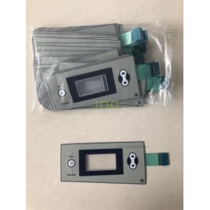 Keypad for Stryker X8000 light source