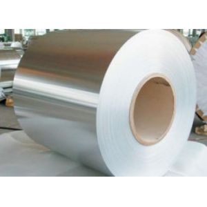 Heat Exchanger Aluminum Heat Transfer Plates Brazing Polished Aluminium Sheet