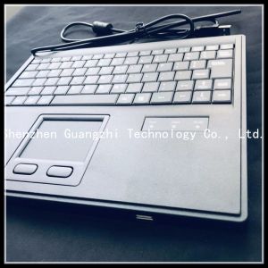 USB Interface IP67 84 Keys ABS Plastic PC Keyboard