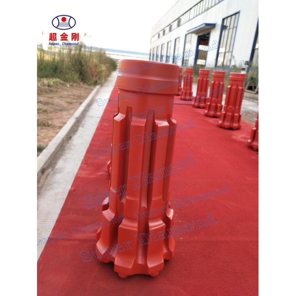 RC45 Reverse Circulation Bit -133mm 136mm 140mm for RC DTH Bit Customized to