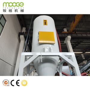 Smart Drying PET Strapping Line Crystallization Dehumidifier System