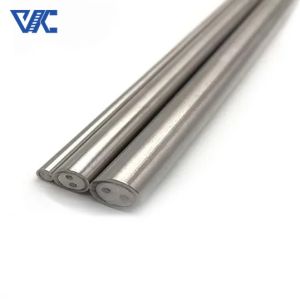 K Type Thermocouple Mineral Insulated Electrical Cables MI Cable