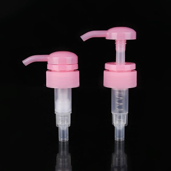 33/410 Lotion Pump 4cc for Liquid Soap Dispenser