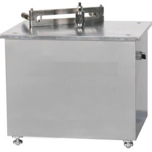 China Dumbbell Sampling Plastic Testing Equipment For Tensile Testing on sale