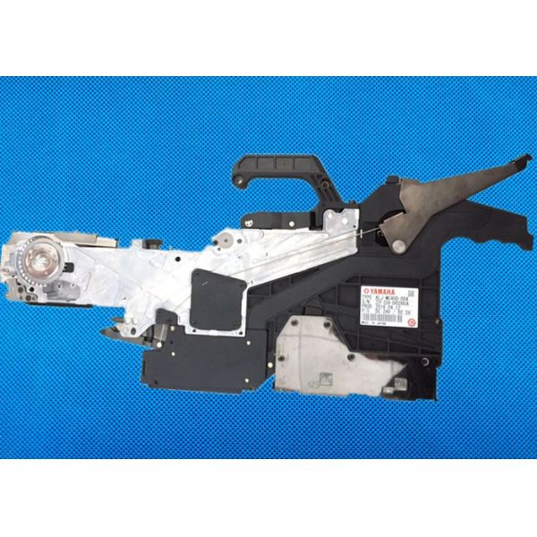 Buy ZS 24mm Electric SMT Feeder KLJ-MC400-004 for YAMAHA YS Surface Mount Technology Equipment at wholesale prices