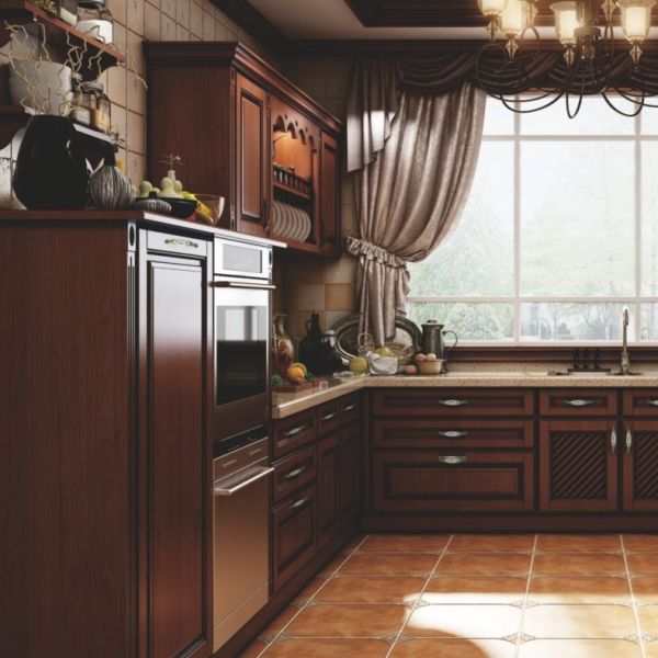 Buy Alabaster Shallow Ready Made Cupboards Kitchen Cabinet Storage at wholesale prices