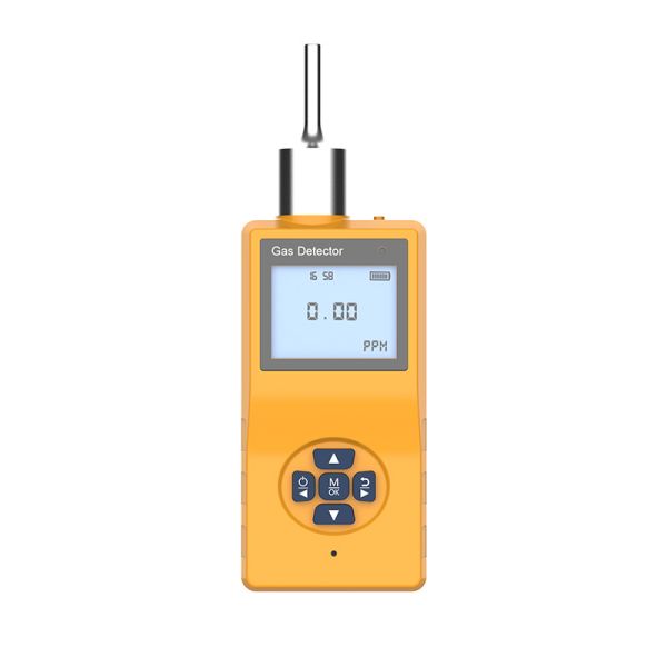 ES20C-O3 High Precision Portable Ozone Gas Detector With Quick Response And