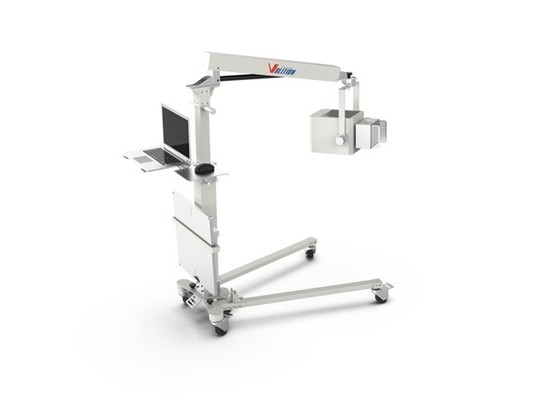 Buy OEM Digital Radiography X Ray Machine System For Dental Medical Imaging at wholesale prices