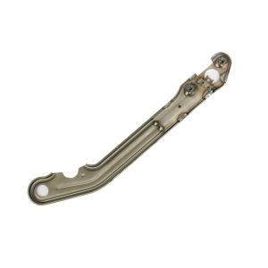 Steel Motorcycle Spare Parts Thickness Depending on different materials