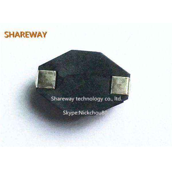 DO5040H-282ML SMD Power Inductor Heavy gauge wire and self-leaded terminations