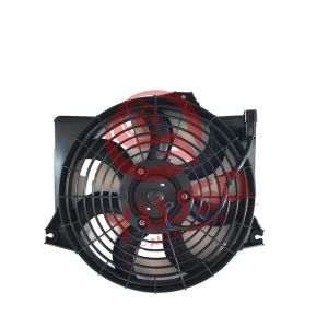 OEM 97730-17000 12V Radiator Fan for Hyundai Matrix 2001-2010