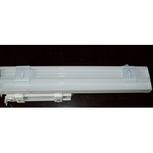 panel sliding blinds accessories