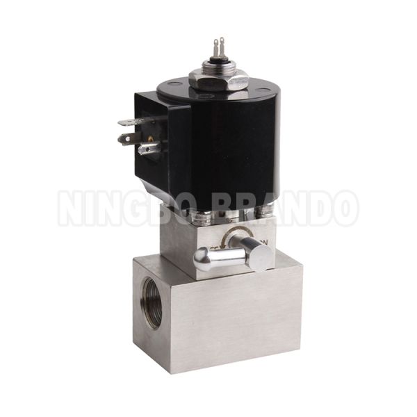 fire solenoid valve (2)